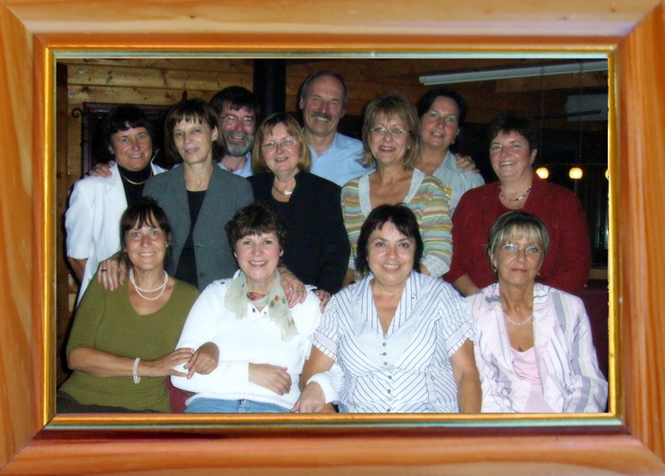 Klassentreffen 15.09.2007